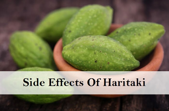 Haritaki Kadukkai Types Benefits And Side Effects