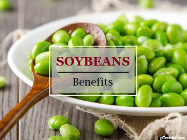 Science-Backed Health Benefits Of Soybeans & Soy Foods - Moolihai.com