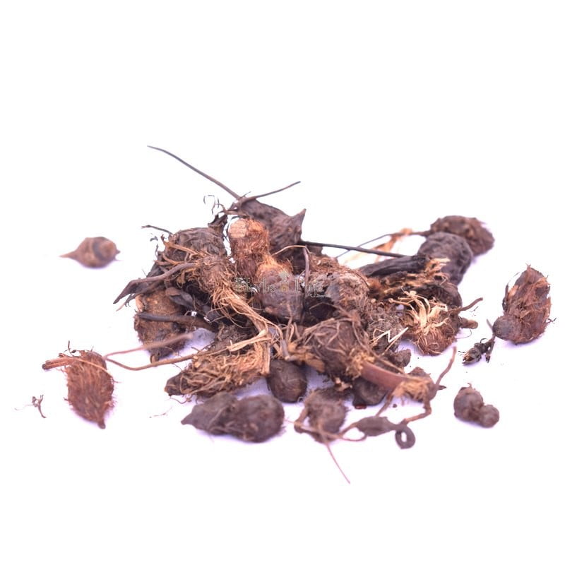 Dried Nut Grass root(100 g)