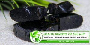 Shilajit Benefits For Women: Best Ways To Use - Moolihai.com