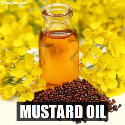 Health Benefits Of Adding Black Mustard Seeds In Your Diet - Moolihai.com