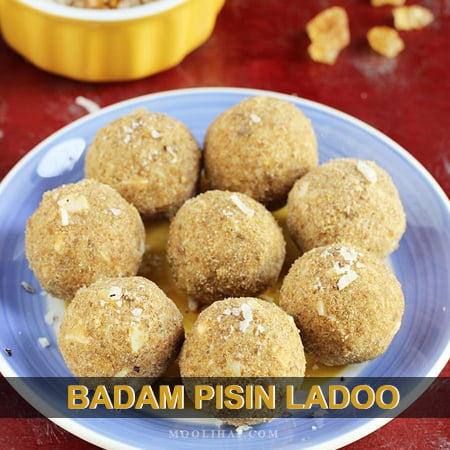 Badam pisin during pregnancy