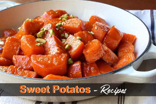 Science-Backed Benefits & Nutrition Source of Sweet Potato - Moolihai